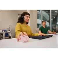 HP Tilt 720m Trådløs Ergonomisk Mus