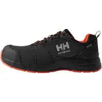 Helly Hansen Manchester Mxr S7s Ht Sikkerhetssko