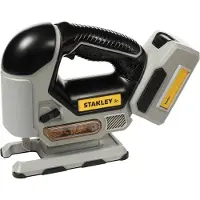 Stanley Jr. Battery Operated Jigsaw Pedagogisk Leketøy