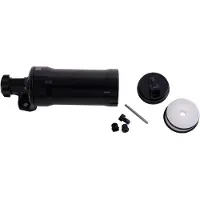 RockShox Super Deluxe Rc Corp Sett Med Bakre Støtdemper