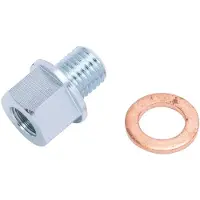 Daytona M12 X 1.5 Mm Oljeplugg