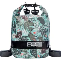 FeelFree Tube Tropical Tørrsekk 15l