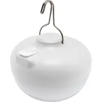 Newgarden CHERRY BULB batteri-lys hvit 9W (LUMCHE011BXWLNW)