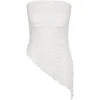Noisy May Nmlacey Bandeau-topp
