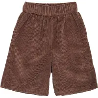 Jam Generation Shorts - Fløyel - Fransk steking - - 10 år (140) - Shorts