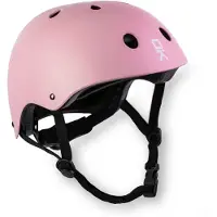 Soke sporthjelm K1 rosa XS