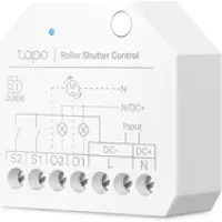 TP-LINK TAPO S112 smart home actuator