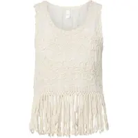 Y.A.S Yasbera Crochet Tanktop