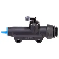 Brembo 10477660 Bakre Bremsekraftforsterker