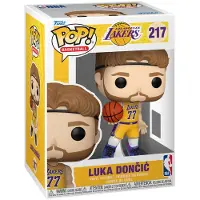 NBA Luka Doncic Figur