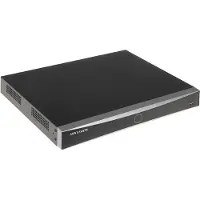 Hikvision I/VPro Series DS-7608NXI-I2/8P/VPro NVR-opptaker 8-kanals PoE AcuSeek