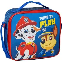 Paw Patrol Valper i lek termo matboks 22 cm