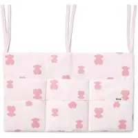 Tous 48x30 Cm Sengekant Oppbevaring