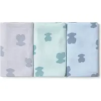 Tous Set 55x55 Cm Stellebord