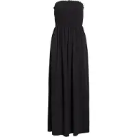 Vila Vianika Bandeau Midikjole