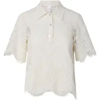 Y.A.S Yaskoi Blonde Topp