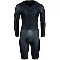 Huub Aero Tt Langermet Løpsdrakt