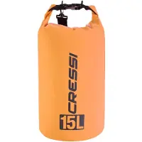 Cressi Pvc Tørrsekk 15l