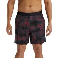 Tyr Hydrosphere Unlined 7 Inch Spectrik Badebukse
