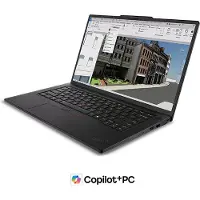Lenovo ThinkPad P14s Gen 7 Intel Core Ultra 7 356H Processor E-cores up to 3.50 GHz P-cores up to 4.70 GHz, Windows 11 Home 64, 512 GB SSD TLC Opal - 21XJCTO1WWNO1