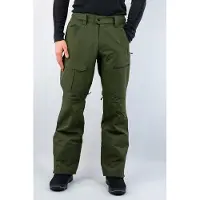 Oakley Mann Divisional Cargo Shell Pant
