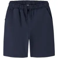 LMTD Løs Passform Shorts