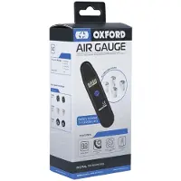 Oxford 409372190 Lufttrykkmåler