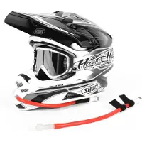 USWE Helmet Hands Free Leatt Drikkepose