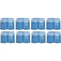 Braun 241595, Rensepatron, Blå, , ShaveCare, Box
