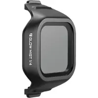 FreeWell Glow Mist-filter 1/4 til DJI Mini 5 Pro