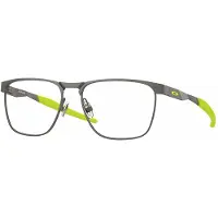 Oakley Mann Flip Kick (youth Fit) Briller Med Styrke