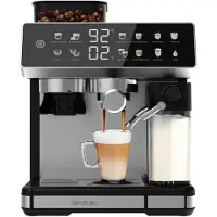 Cecotec Power Espresso 20 Barista Grind Superautomatisk Kaffemaskin