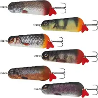 Abu Garcia Atom Pro Skje Lokke 55g