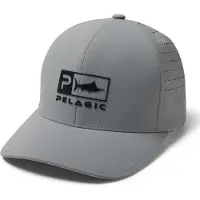 PELAGIC Delta Flexfit Cap