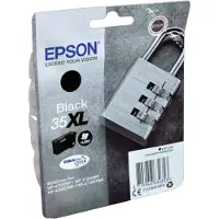 Epson Dura Brite Ultra 35 Xl T 3591 Blekkpatron