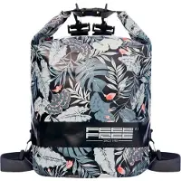 FeelFree Tube Tropical Tørrsekk 15l
