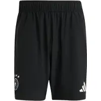 Adidas Germany Tiro Travel Shorts