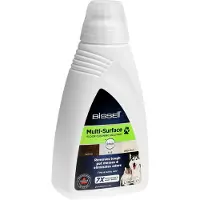 Bissell 2550 Flytende Vaskemiddel 1l
