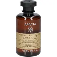 Apivita Royal Jelly Revitalizing 250ml Sjampo