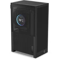 NZXT H2 - - ingen strømforsyning