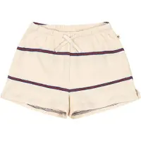 Konges Sløjd Shorts - Strikk - Trio - Trio Stripe - - 2 år (92) - Shorts