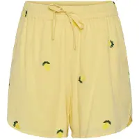 Pieces Pcselena Shorts