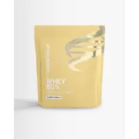 Body Science 2 x Whey 80% - 900g - Classic Vanilla