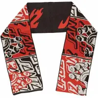 Santa Cruz Handled Skjerf