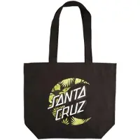 Santa Cruz Cabana Moon Dot Tøypose