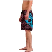 Santa Cruz Screaming Hand Badebukse