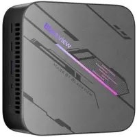 Blackview Mini PC MP100 Pro Ryzen 5 7430U 16GB SSD512 W11Pro grey