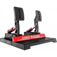 Simagic P1000-F Formula Modular (Dual) - Pedals
