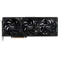 Palit Microsystems GeForce RTX 5070 Ti GamingPro-S OC - 16GB GDDR7 RAM - Grafikkort