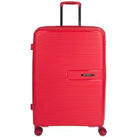 Gabol Steady Spinner Expandable 93.7/103.4l Trillekoffert